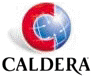 caldera