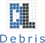 debris