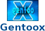 gentoox