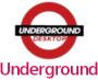 underground