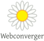 webconverger